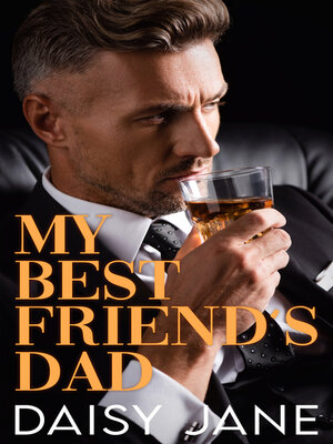 cover image of My Best Friend's Dad
